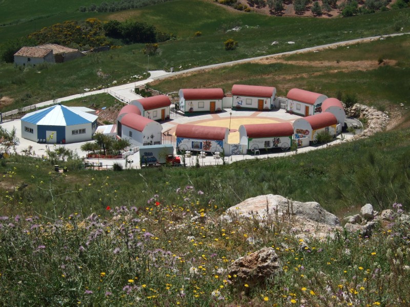 Anadalusien 2009 - 0563 